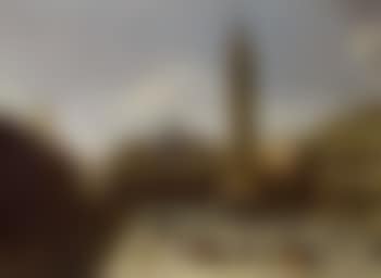 Saint Mark's Square looking East, Venice (preview)