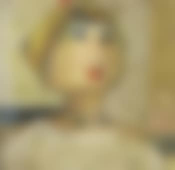 Tete de femme (preview)