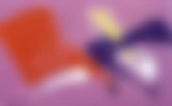 Composition rouge, jaune et noire (preview)