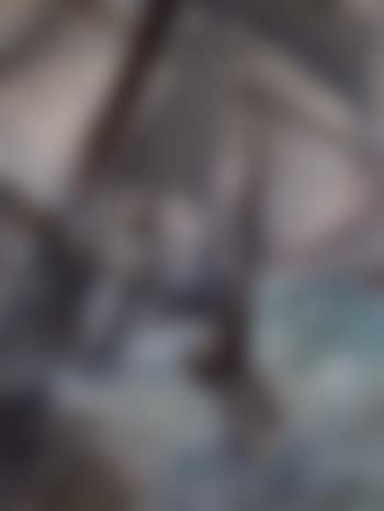 Decks awash (preview)