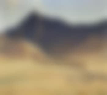 High hills of Tehachapi (preview)