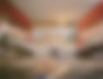 Canyon Hotel lobby number 1, Murray Canyon Drive, Palm Springs (preview)