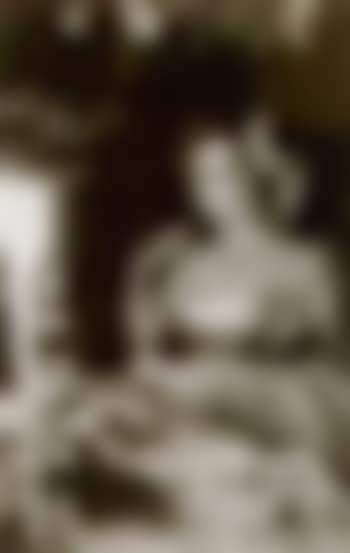 Charity ball, New York City, 1955-6 (preview)