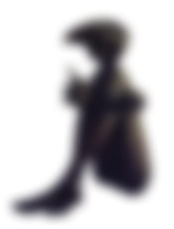 Girl in cloth cap (preview)