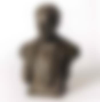 Bust of Sir George Etienne Cartier (preview)