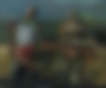 On the beach (preview)