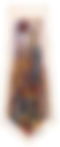 New York necktie, Manhattan (preview)
