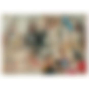 Composition, reprise de quatre ceuvres (preview)
