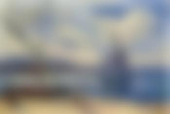 La tartane entrant dans le Port de Saint Tropez (preview)