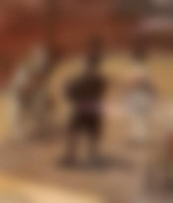 At the circus (preview)