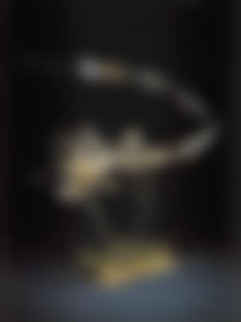 Le scorpion (preview)