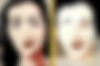 Untitled, doppelportrat (preview)