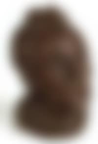 Self-portrait (preview)