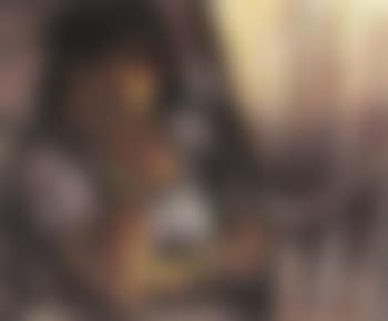 Woman at the window (preview)