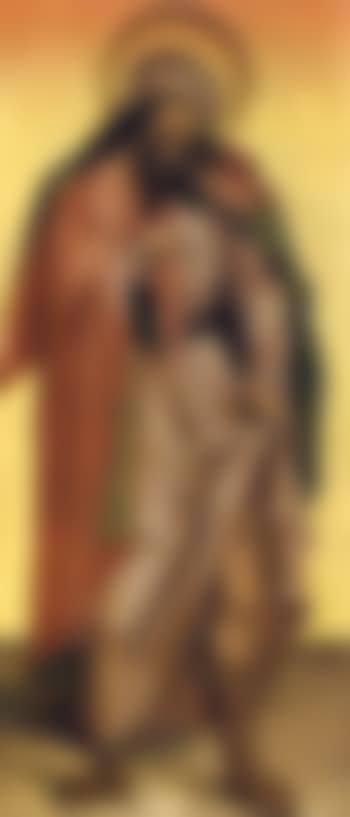 Saint Rochus (preview)