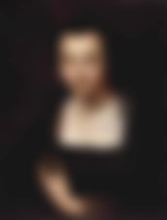 Portrait of Isabella Brandt (preview)