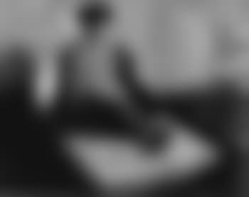 Light blue nude (preview)