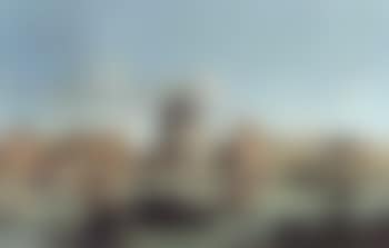 View of San Simeone Piccolo, Venice, looking west, from the Cannaregio (preview)