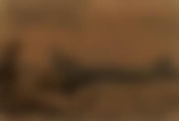 Panoramic view of a town in a valley (preview)