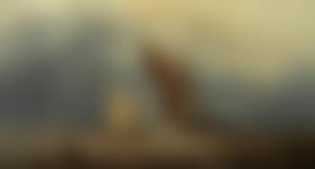 Sailing vessels in a stiff breeze (preview)