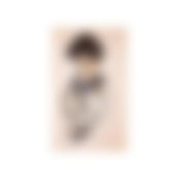 Portrait of a boy (preview)