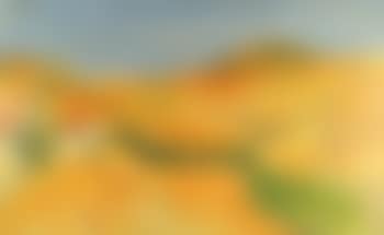 Landscape in the Langhe, Italy (preview)