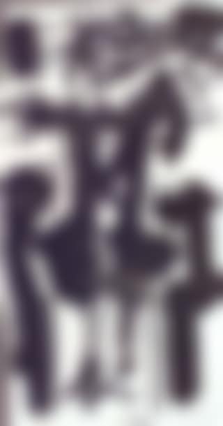 Crucifixion (preview)
