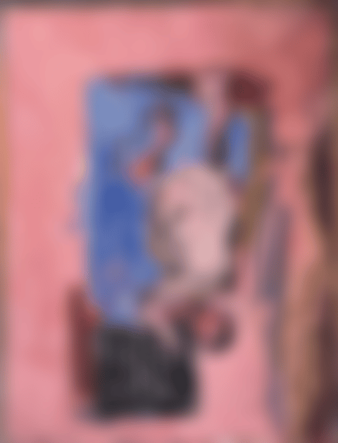 Die frau in der tur (preview)