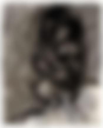 Head of Catherine Lampert III (preview)