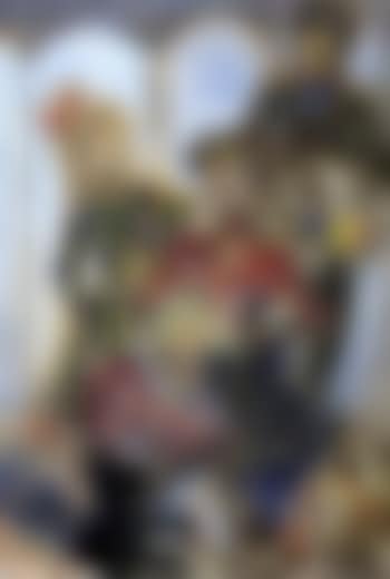 Le peintre et sa famille (preview)