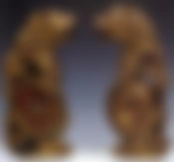 Lions (preview)