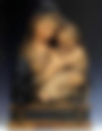 Madonna with Child (preview)