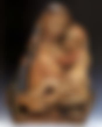 Madonna with Child (preview)