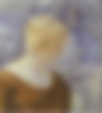 Portrait of young woman from Skagen (preview)