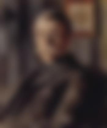 Portrait of Alexander Bech (preview)