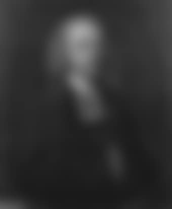 Portrait of Francis Routh, in a white lace collar (preview)