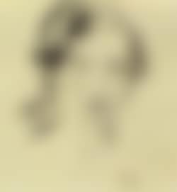 Portrait of young woman (preview)
