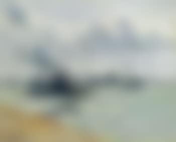 Le port de Rotterdam (preview)