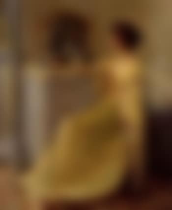 Bessie Porter Vonnoh at her dressing table (preview)