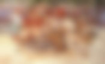 Girl sitting under tree (preview)