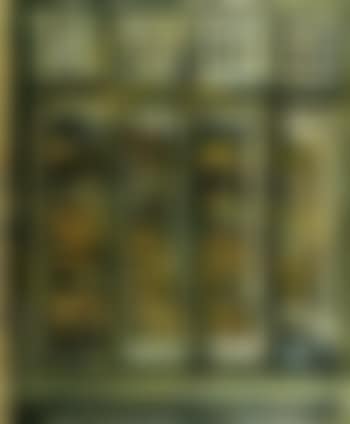 Window onto Blackheath Garden (preview)