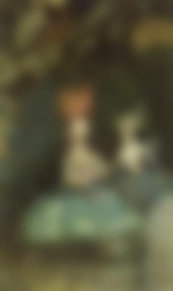 Two dolls (preview)