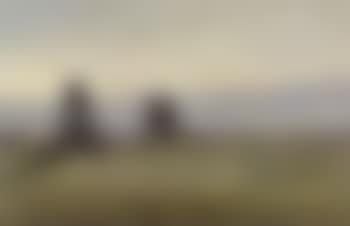 From the Roman Campagna (preview)