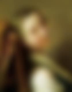 Portrait of a young lady (preview)