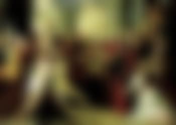 Raising of Lazarus (preview)