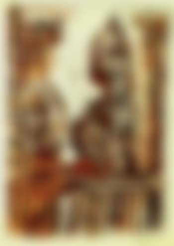 Torero and senorita (preview)