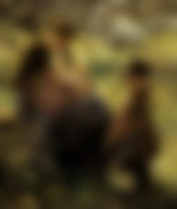 In the orchard (preview)