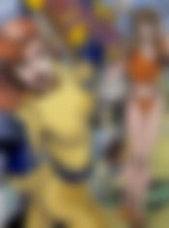 I'm going into town now (preview)