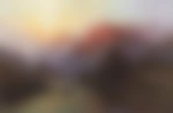 Evening on a west highland river (preview)