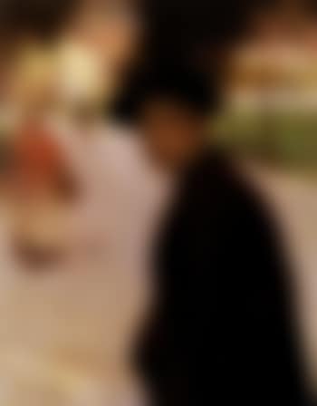Young wanderer (preview)